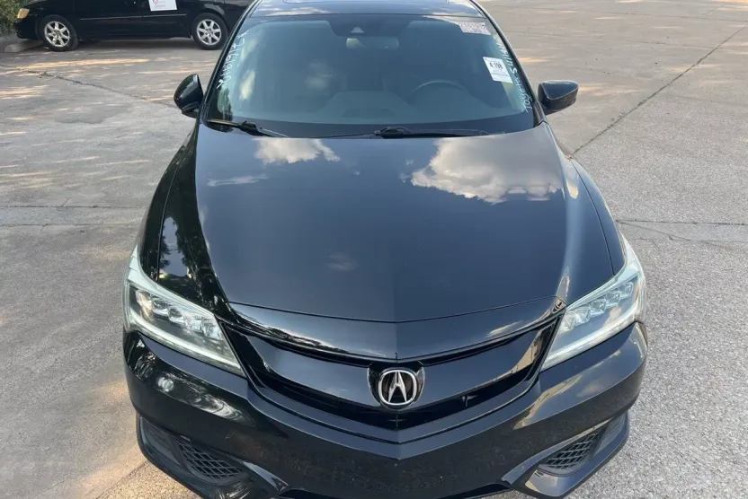 2016 Acura ILX 2.4L Premium photo 1