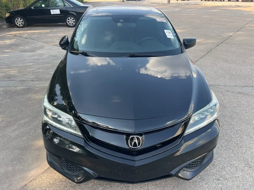 2016 Acura ILX 2.4L Premium photo 1
