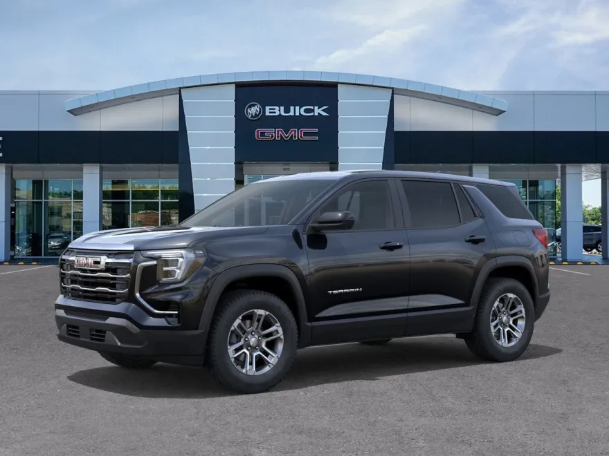 2026 Gmc Terrain Elevation photo 1