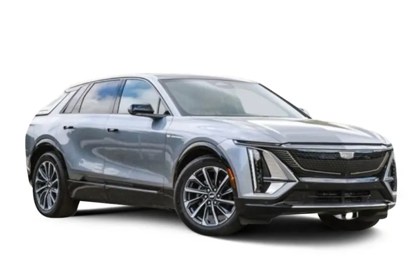 2024 Cadillac Lyriq Sport photo 1