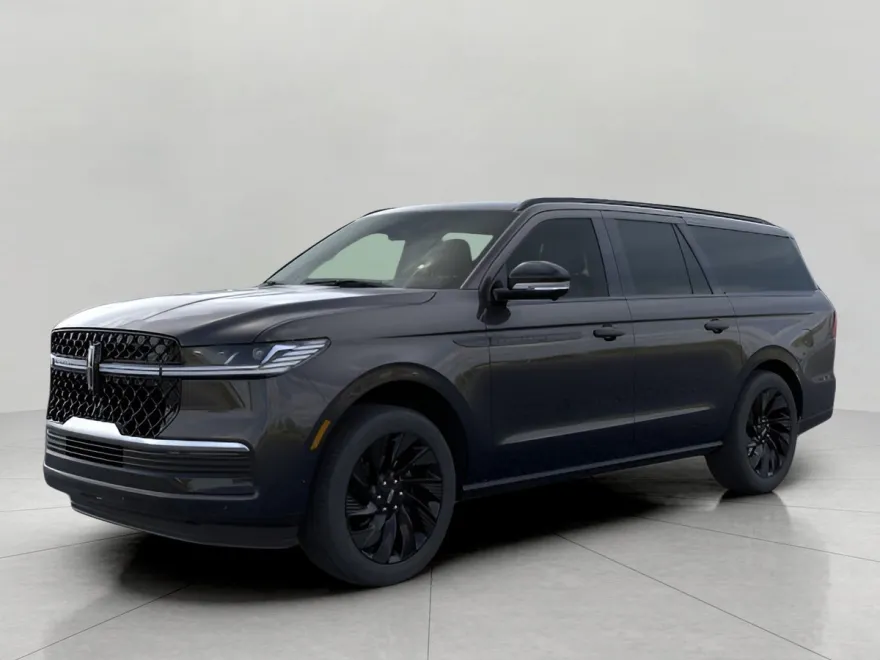 2025 Lincoln Navigator L Reserve photo 1