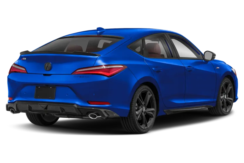 2024 Acura Integra A-Spec Technology photo 1