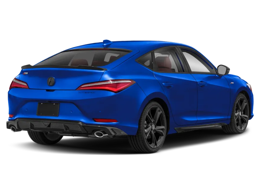 2024 Acura Integra A-Spec Technology photo 1