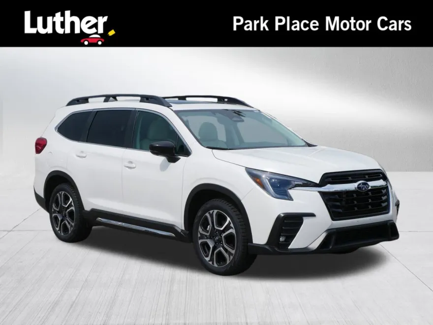 2024 Subaru Ascent Limited photo 1