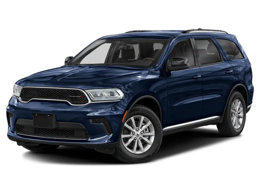 2024 Dodge Durango SRT Hellcat photo 1