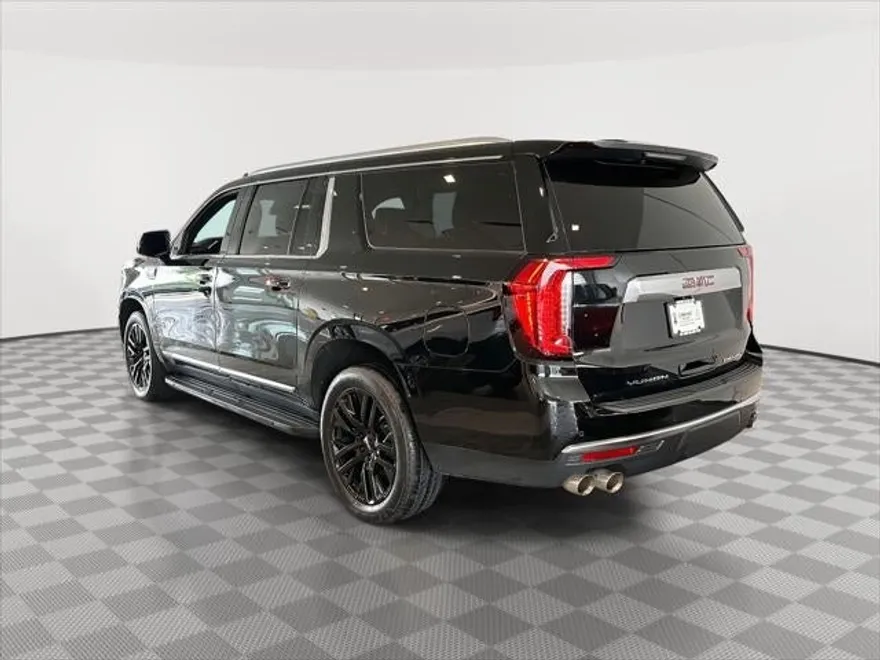 2023 Gmc Yukon XL Denali photo 1