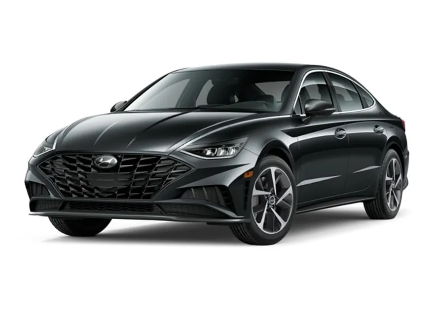 2022 Hyundai Sonata SEL Plus photo 1
