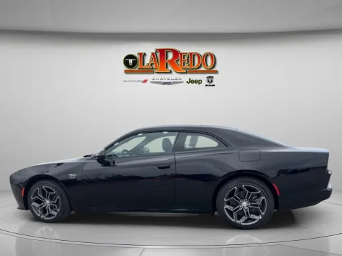 2025 Dodge Charger R/T photo 4