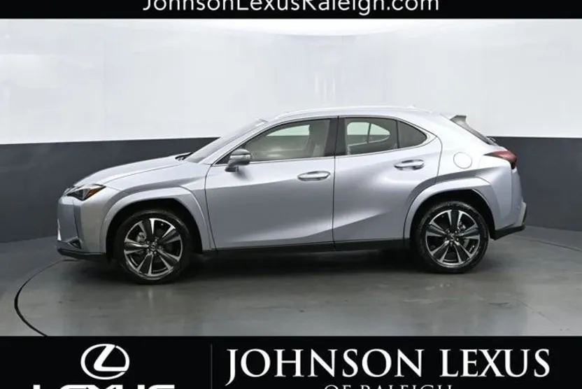 2025 Lexus UX photo 1