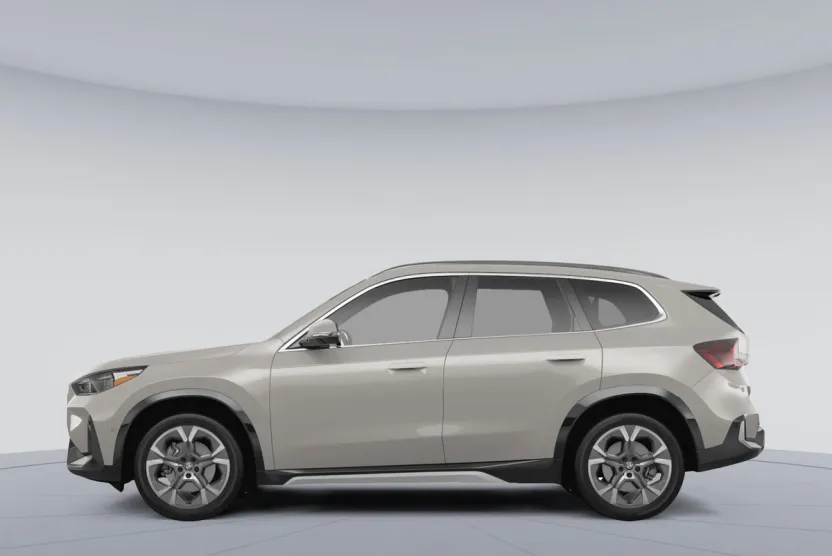 2026 Bmw X1 M35i photo 1