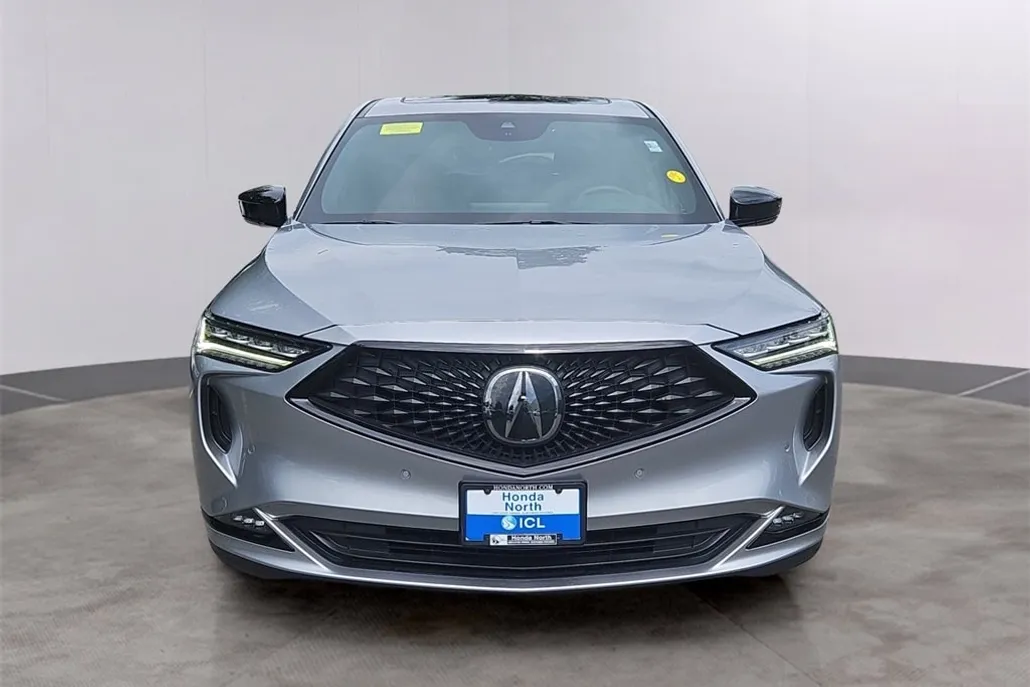 2024 Acura MDX SH-AWD A-Spec photo 1