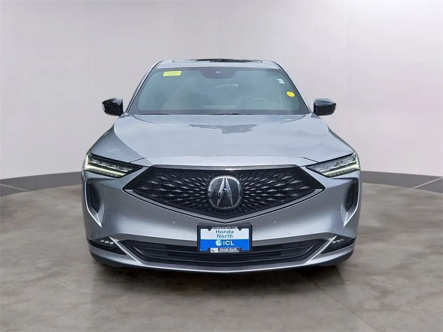 2024 Acura MDX SH-AWD A-Spec photo 1