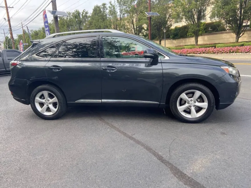 2011 Lexus RX 350 photo 1