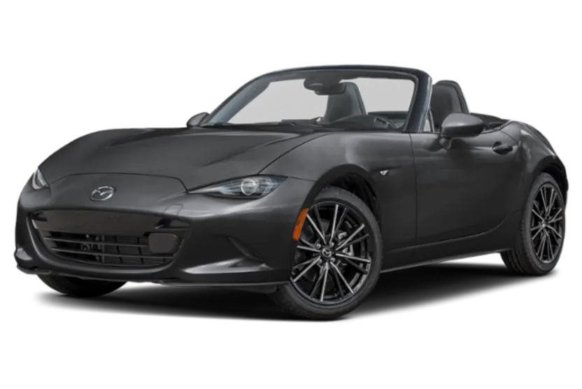 2025 Mazda MX-5 Miata Miata Grand Touring photo 1