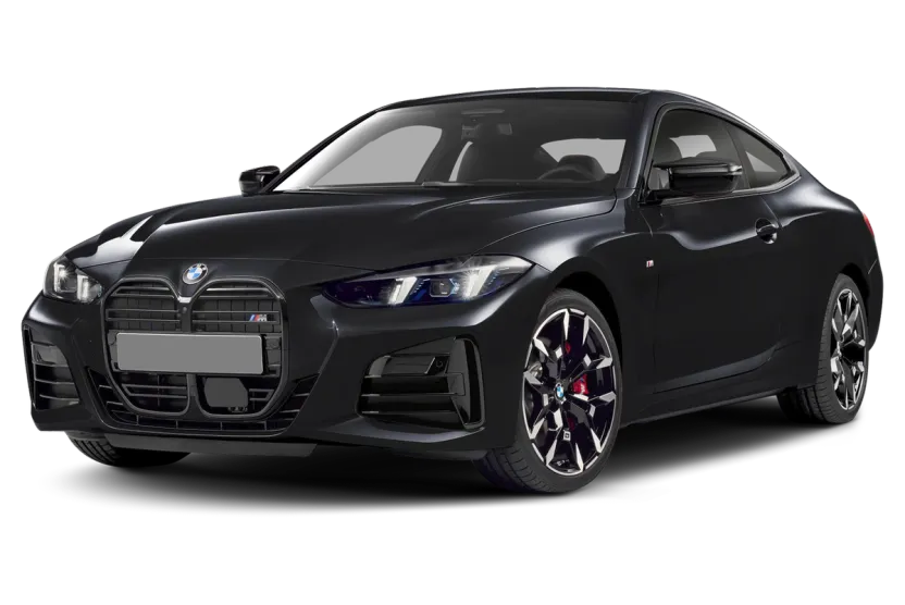 2026 Bmw M440i M440i xDrive photo 1