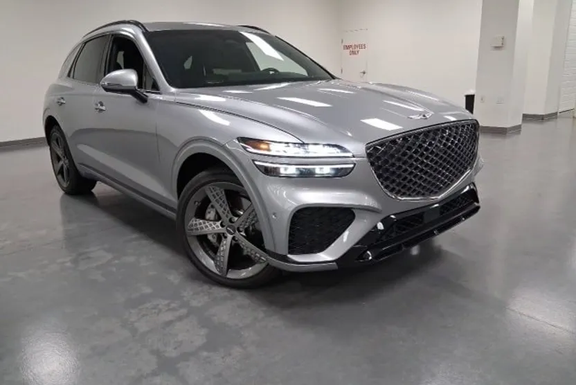 2024 Genesis GV70 2.5T photo 1