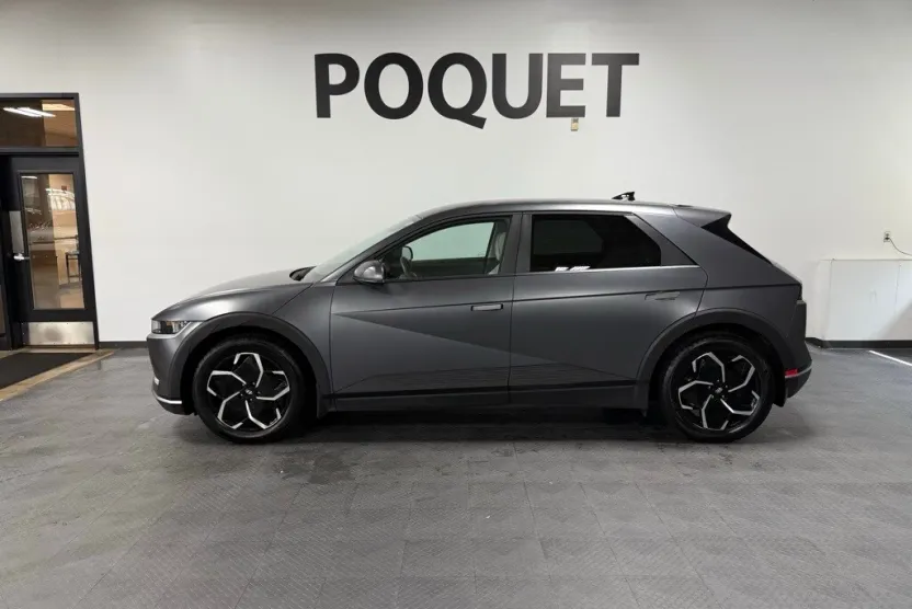 2023 Hyundai Ioniq 5 SEL photo 1