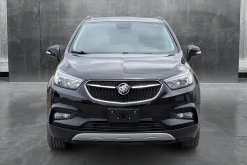 2017 Buick Encore Preferred photo 2