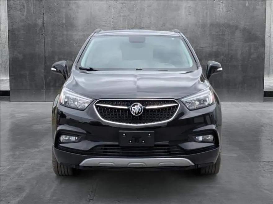 2017 Buick Encore Preferred photo 2