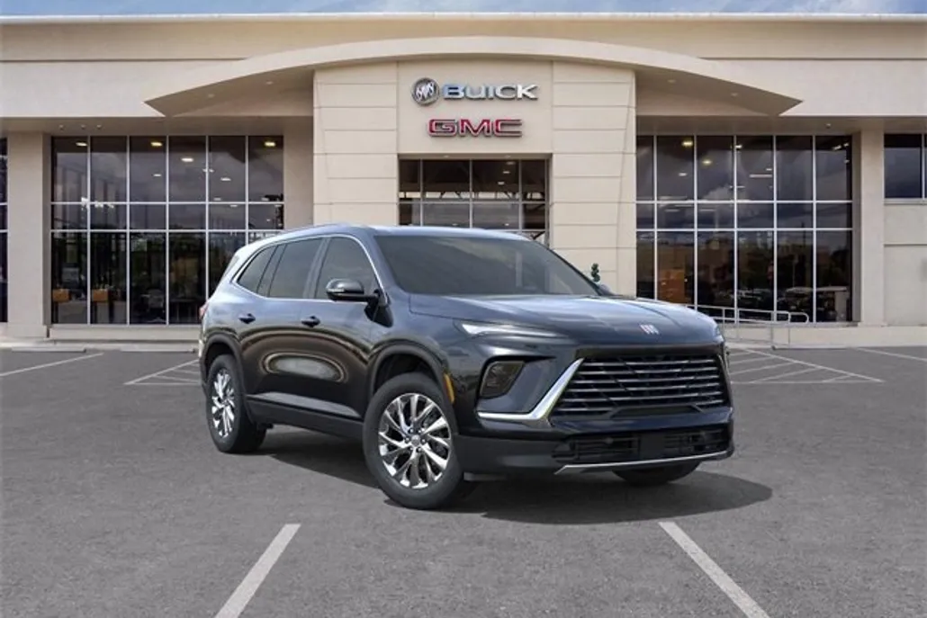 2026 Buick Enclave Preferred photo 1