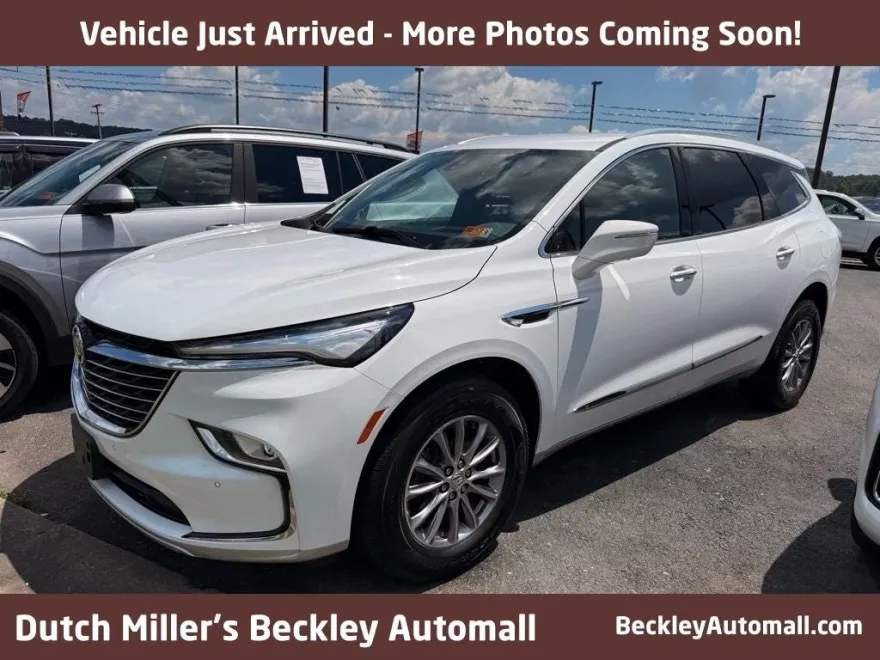 2024 Buick Enclave Premium photo 1