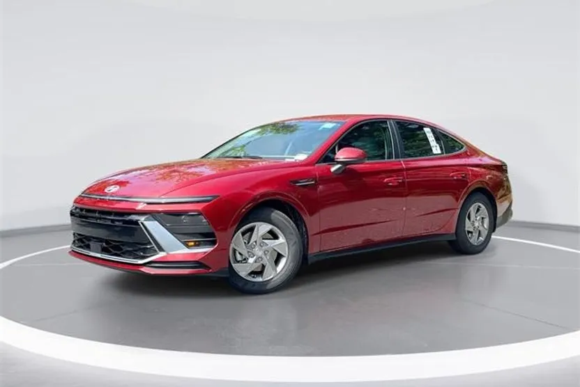 2026 Hyundai Sonata SE photo 1