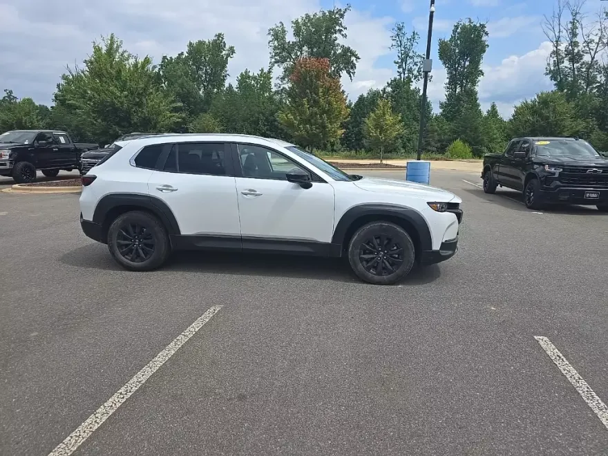 2024 Mazda CX-50 2.5 S Preferred photo 1