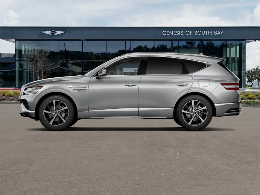 2026 Genesis GV80 2.5T photo 1
