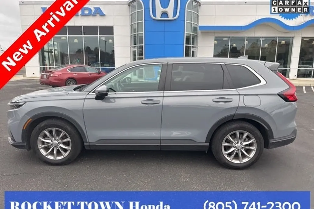 2023 Honda CR-V EX photo 1