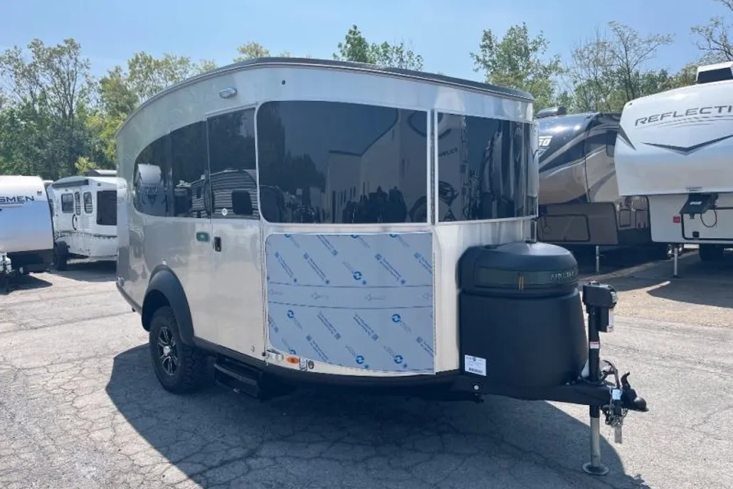 2025 Airstream Base Camp photo 1