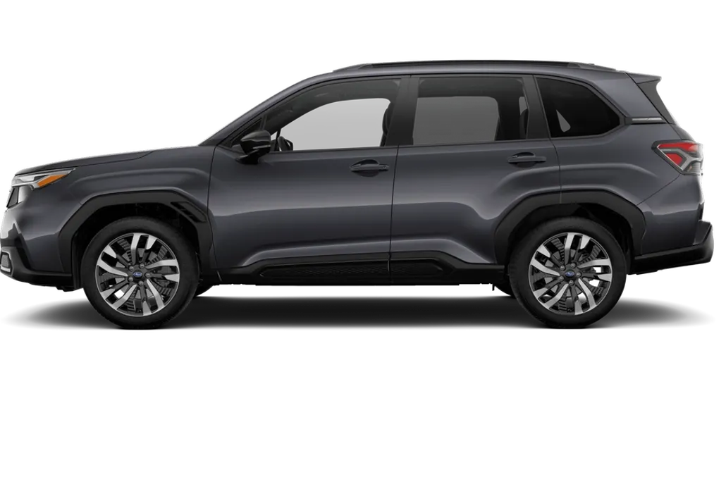 2025 Subaru Forester Touring photo 1