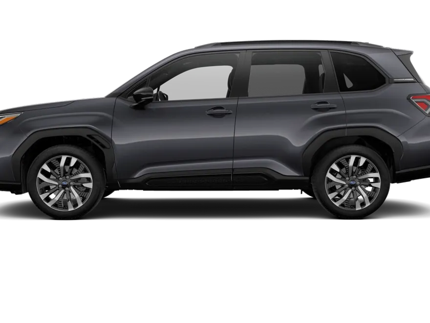 2025 Subaru Forester Touring photo 1