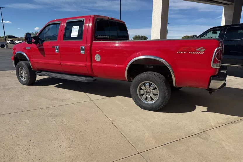 2006 Ford F-350 photo 1