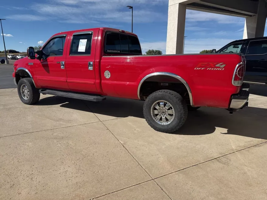 2006 Ford F-350 photo 1