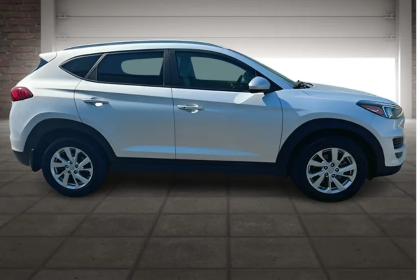 2019 Hyundai Tucson Value SEL Sport Limited Ultimate photo 1