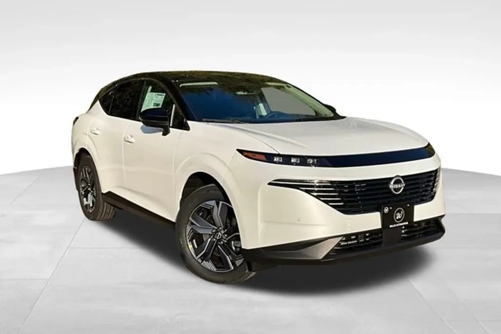 2025 Nissan Murano SL photo 1