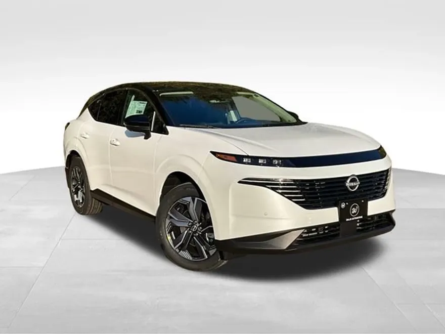 2025 Nissan Murano SL photo 1