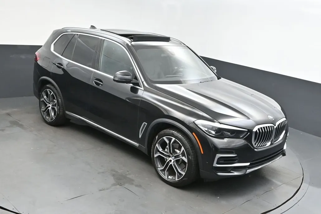 2023 Bmw X5 sDrive40i photo 1
