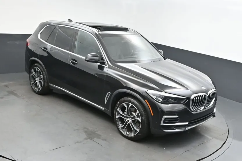2023 Bmw X5 sDrive40i photo 1