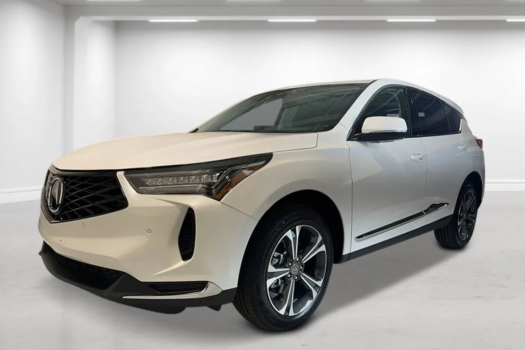 2025 Acura RDX Technology photo 1