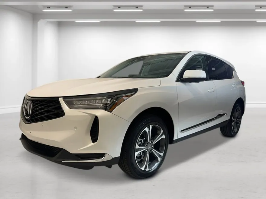 2025 Acura RDX Technology photo 1