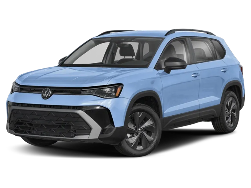 2025 Volkswagen Taos S photo 1