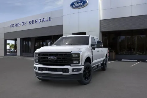 2024 Ford F-250 photo 2