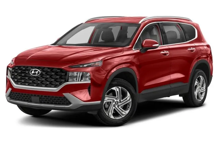2023 Hyundai Santa Fe SEL Premium photo 1
