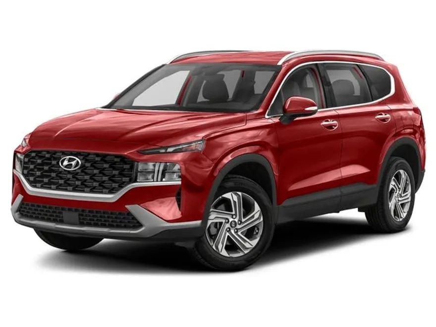 2023 Hyundai Santa Fe SEL Premium photo 1