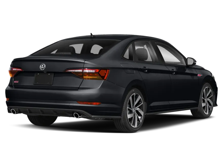 2019 Volkswagen Jetta GLI Anniversary Edition photo 1