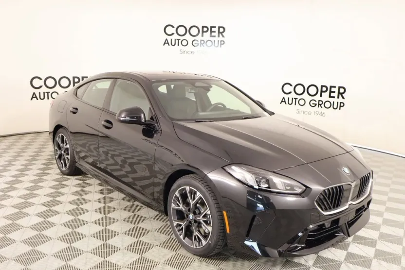 2026 Bmw 228 photo 1