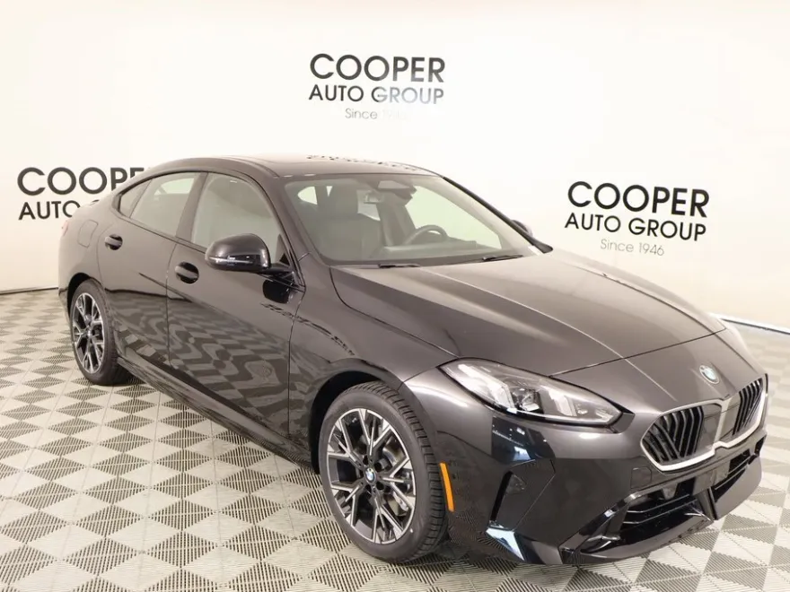 2026 Bmw 228 photo 1