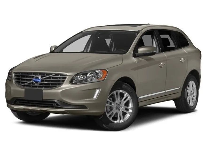 2015 Volvo XC60 T5 Premier photo 1