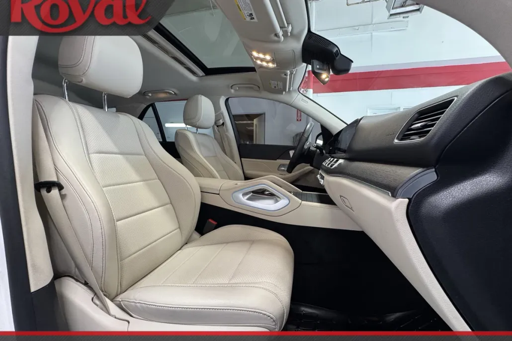 2021 Mercedes Benz GLE 350 photo 1